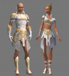 Bild 1 zu Guild Wars Nightfall