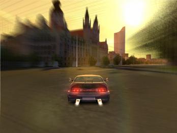Bild 1 zu German Street Racing