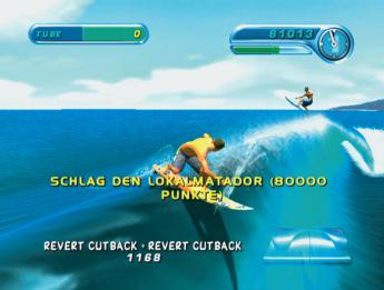 Bild 1 zu Kelly Slater's Pro Surfer