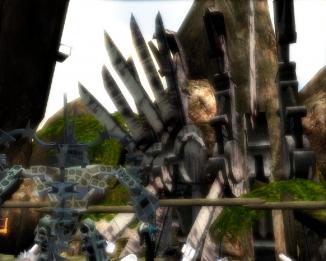 Bild 1 zu Bionicle Heroes