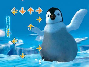 Bild 1 zu Happy Feet