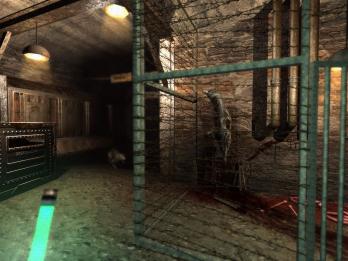 Bild 1 zu Penumbra: Im Halbschatten - Episode Eins