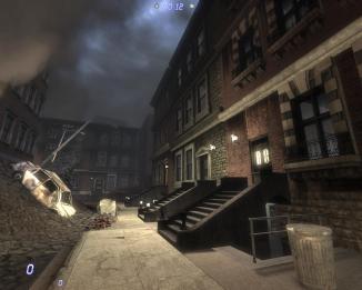 Bild 1 zu Warmonger: Operation - Downtown Destruction