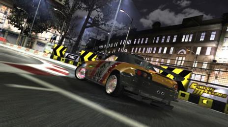 Bild 1 zu Juiced 2: Hot Import Nights