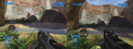 Bild 1 zu Halo 2