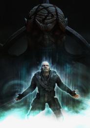 Bild 1 zu Clive Barker's Jericho