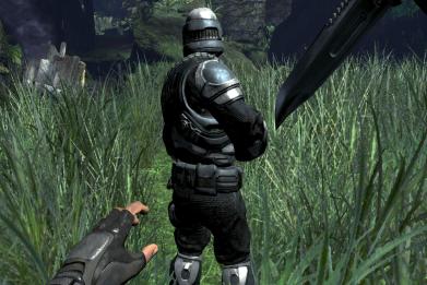 Bild 1 zu Turok