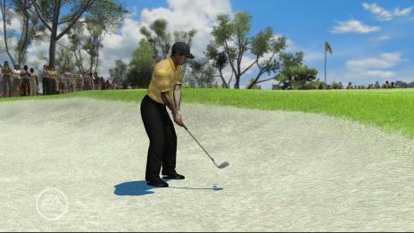 Bild 1 zu Tiger Woods PGA Tour 08