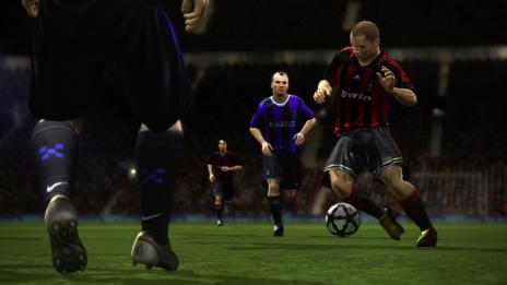 Bild 1 zu FIFA 08