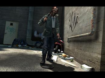 Bild 1 zu The Crossing