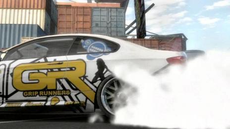 Bild 1 zu Need for Speed Pro Street
