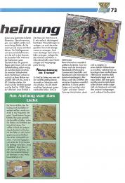 Bild 1 zu Sim City 2000