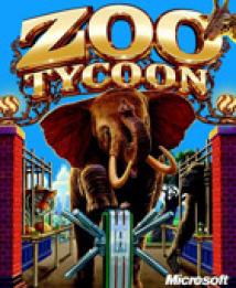 Bild 1 zu Zoo Tycoon