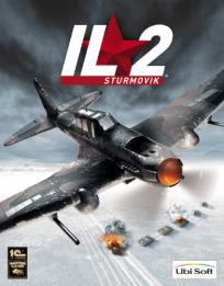 Bild 1 zu IL-2 Sturmovik 