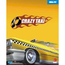 Bild 1 zu Crazy Taxi