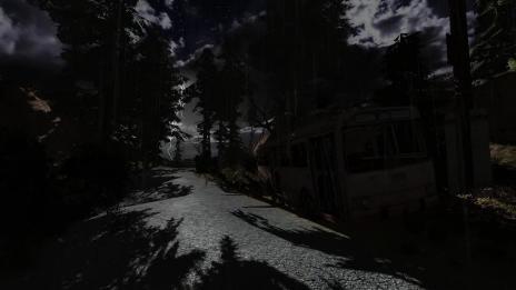 Bild 1 zu STALKER: Clear Sky