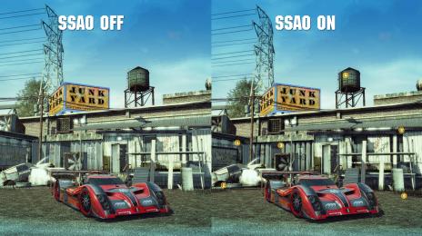 Bild 1 zu Burnout Paradise: The Ultimate Box