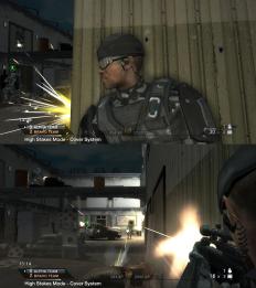 Bild 1 zu Tom Clancy's Rainbow Six Vegas 2