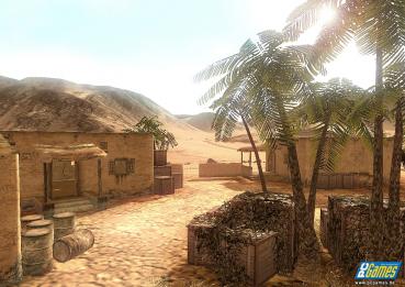 Bild 1 zu Theatre of War 2: Africa 1943