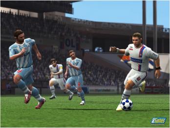 Bild 1 zu FIFA 09