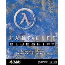Bild 1 zu Half-Life: Blue Shift