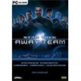 Bild 1 zu Star Trek: Away Team