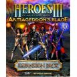 Bild 1 zu Heroes of Might & Magic 3: Armageddon's Blade
