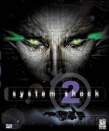 Bild 1 zu System Shock 2