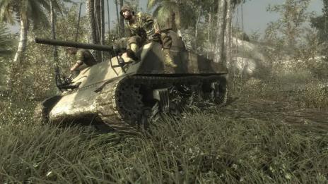 Bild 1 zu Call of Duty: World at War (dt.)