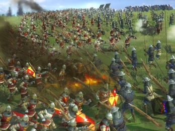 Bild 1 zu History: Great Battles Medieval