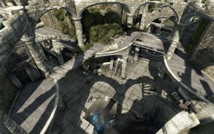 Bild 1 zu Crysis Warhead