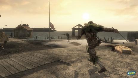 Bild 1 zu Battlefield 1943