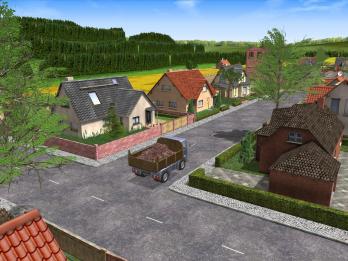 Bild 1 zu Spreng- und Abriss-Simulator