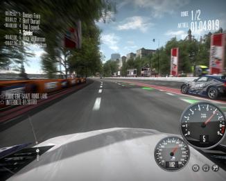 Bild 1 zu Need for Speed Shift