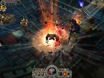 Bild 1 zu Torchlight