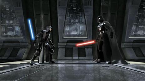 Bild 1 zu Star Wars The Force Unleashed: Ultimate Sith Edition
