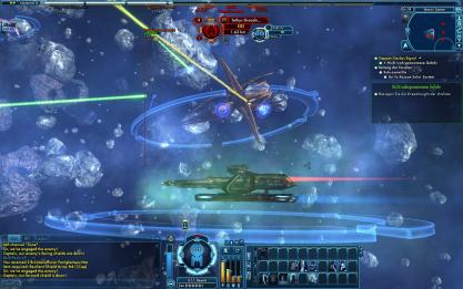 Bild 1 zu Star Trek Online