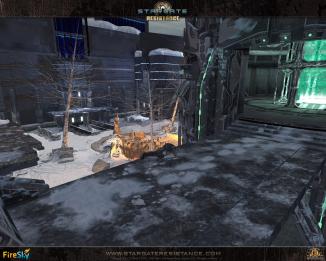 Bild 1 zu Stargate: Resistance