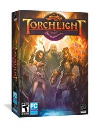 Bild 1 zu Torchlight