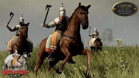 Bild 1 zu Empire: Total War