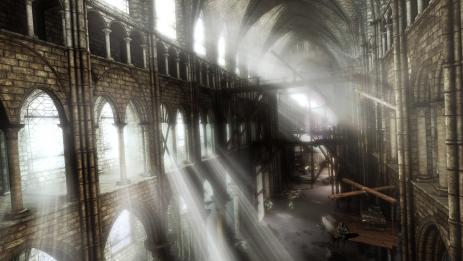 Bild 1 zu Hellion: Mystery of the Inquisition