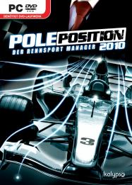 Bild 1 zu Pole Position 2010