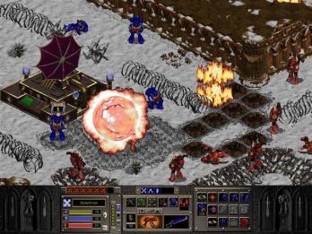 Bild 1 zu Warhammer 40.000: Dawn of War: Winter Assault