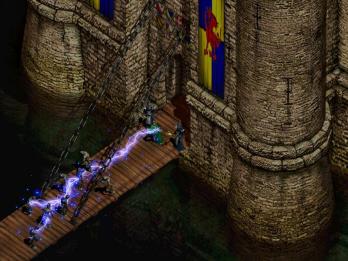 Bild 1 zu Diablo 2