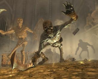 Bild 1 zu Prince of Persia: Die vergessene Zeit