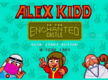 Bild 1 zu Sega