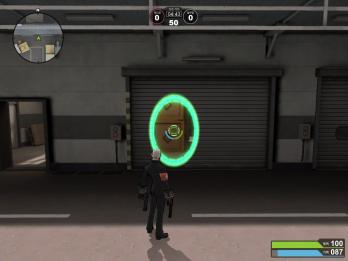 Bild 1 zu Portal