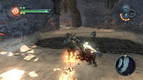 Bild 1 zu Darksiders