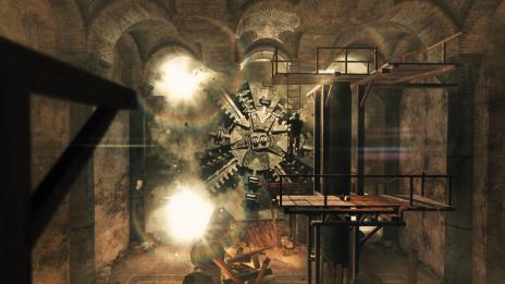 Bild 1 zu James Bond 007: Blood Stone