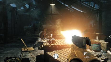 Bild 1 zu Medal of Honor